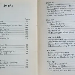 Những người thợ giờ thứ 11 - các bài Suy Niệm theo chủ đề 🌻 593188