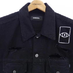 Áo gile DIESEL D-VINNY - Hàng hiệu Chính hãng 898087