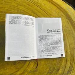 GÕ CỬA ĐÊM GIAO THỪA THẾ KỶ - NGUYỄN CÔNG KHẾ 733132