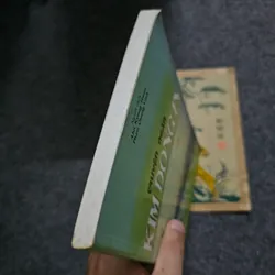 Truyện ngắn Kim Donh In 734707