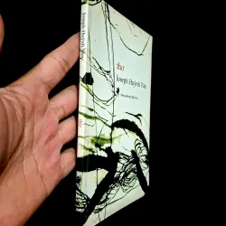 Thơ Joseph Huỳnh Văn  1027024