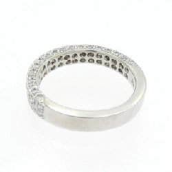 Nhẫn kim cương PT900 0.50CT 667398