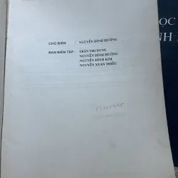 Bệnh học lao và bệnh phổi 2 tập - khổ lớn- chủ biên NGUYỄN ĐÌNH HƯỜNG  1000491