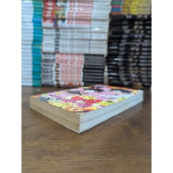 Truyện tranh người muôn mặt học viện Clamp 779603