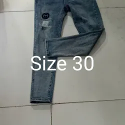 Quần Jean size 30 giá 35k 1044677