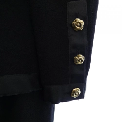 【Mã giảm giá】【Cổ điển】Bộ đồ Chanel CHANEL 656450