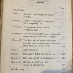 TAM SƠN - TRUYỀN THỐNG VÀ HIỆN ĐẠI (XB 1993) 518394