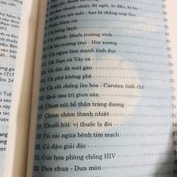 📚 BỘ 6 CUỐN MÓN ĂN BÀI THUỐC - DS. BÙI KIM TÙNG (Tập 1, 2, 3, 5, 6, 7) 503188
