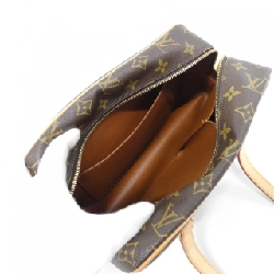 Túi xách vai Louis Vuitton Monogram Cite MM M51182 611903
