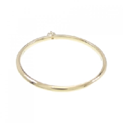 Nhẫn kim cương K18YG 0.01CT - Hàng hiệu Authentic 860682