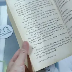 Chàng Mù, Em Yêu Anh - Mộc Phù Sinh 744710