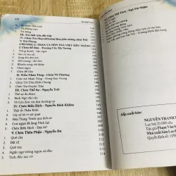 LỤC BÁT TRÀ – Phạm Văn Sau 929276