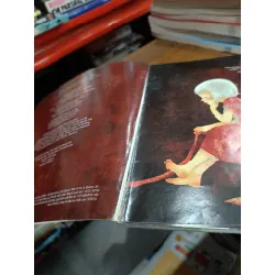 Những câu chuyện kì bí - Bích Khoa 695592