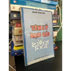 Tâm lý bạn gái - Hoàng Xuân Việt