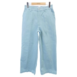 [Mục đủ điều kiện giảm giá] Quần Christian Wijnants