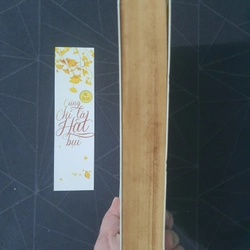 "Cũng chỉ là hạt bụi" - Mộc Phù sinh 476065