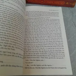 TỪ BI THÀNH - ĐINH MẶC ( GREENROSETQ DỊCH) 996262