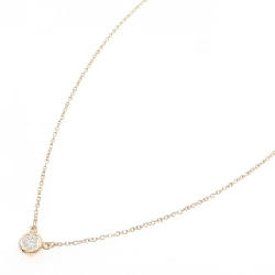 Dây chuyền Tiffany By The Yard - Hàng hiệu Authentic 841956