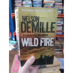 Wild fire - Nelson Demille