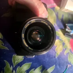 máy ảnh phim compact cao cấp Olympus L-10 Super 787562