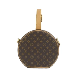 Túi xách Louis Vuitton Monogram Petit Boîte Chapeau M43514 - Hàng hiệu Chính hãng 771122