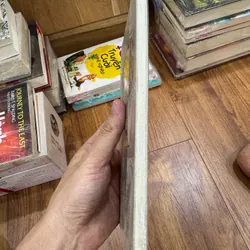 Ông già và biển cả 558347