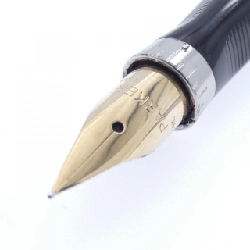 Bút máy Parker Shizuru Sterling Silver - Hàng hiệu Authentic 880371