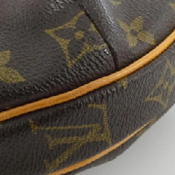 Túi xách vai Louis Vuitton Monogram Croissant MM M51512 612313