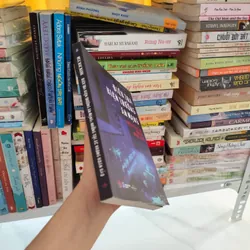 Điều tra hiện trường án mạng- Những tội ác không hoàn hảo  564292