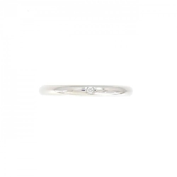 Nhẫn băng xếp Tiffany - Hàng hiệu Authentic 839226