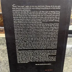 Bùa ngãi xứ Mường Hoàng Anh Sướng 720089