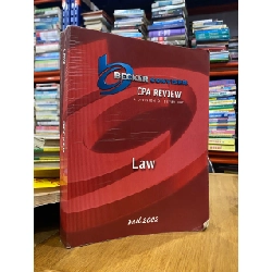Law - Becker Conviser