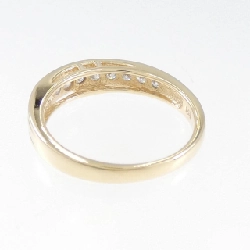 Nhẫn kim cương 14KPG 0.14CT 673096