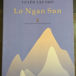 [THƠ - HIẾM] Tuyển tập thơ Lò Ngân Sủn - Lò Ngân Sủn