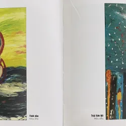 Hữu Ước - Truyện, Ngẫu hứng Thơ Nhạc Họa 928262