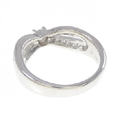 Nhẫn kim cương PT900 0.15CT - Hàng hiệu Authentic 847170