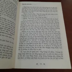 HARRY POTTER VÀ HOÀNG TỬ LAI - J.K.ROWLING ( LÝ LAN, HƯƠNG LAN DỊCH) 1002347