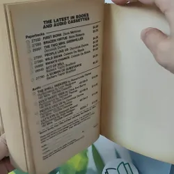 [XƯA] A Bridge to the Sky (1990) - Margaret Ball 1027168