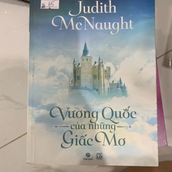 Truyện Vương quốc của những giấc mơ 330472
