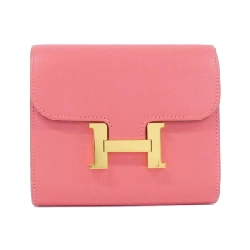 Ví Hermes Constance Compact 061866CC