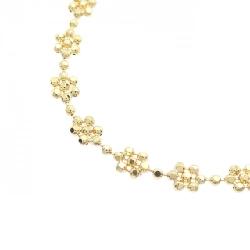 K18YG Necklace - Hàng hiệu Chính hãng 869962