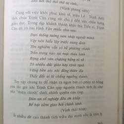 THÔNG BÁO HÁN NÔM HỌC NĂM 1995 673928
