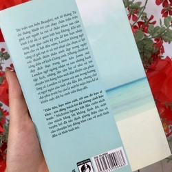 Tiểu thuyết Đoạn đường để nhớ Nicholas Sparks 478852