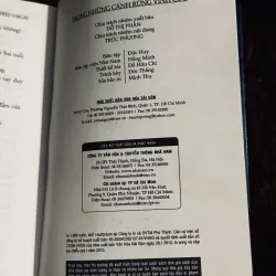 Trong những cánh rừng vĩnh cửu 974692