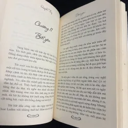 Dám yêu (còn áo bìa) 797652