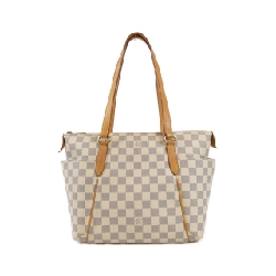 Túi Louis Vuitton Damier Azur Totally PM N51261