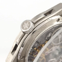 Chapeck Antarctic Passage de Drake Ice White ICE WHITE 12 RED TIP HAND SS tự động - Hàng hiệu Authentic 880474