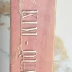 Kinh Kim Quang Minh - Thích Thiện Trí mới 100% 698139