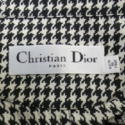 【Khuyến mãi】Áo vest dài CHRISTIAN DIOR 643624