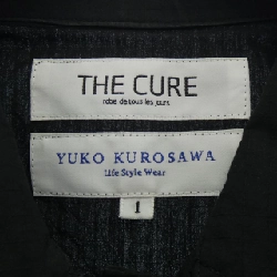 【Mã giảm giá】Áo khoác THE CURE 641307
